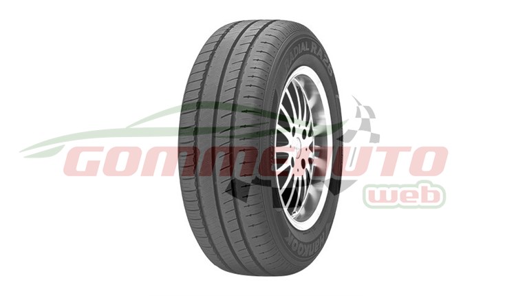 COP. 205/65R16C 107/105T RADIAL RA28 VW